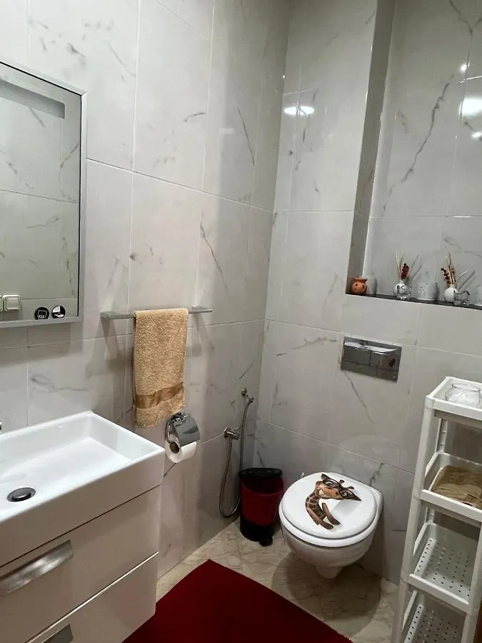 Apartmán Luxuary Appartment In Agadir Bay Maroko