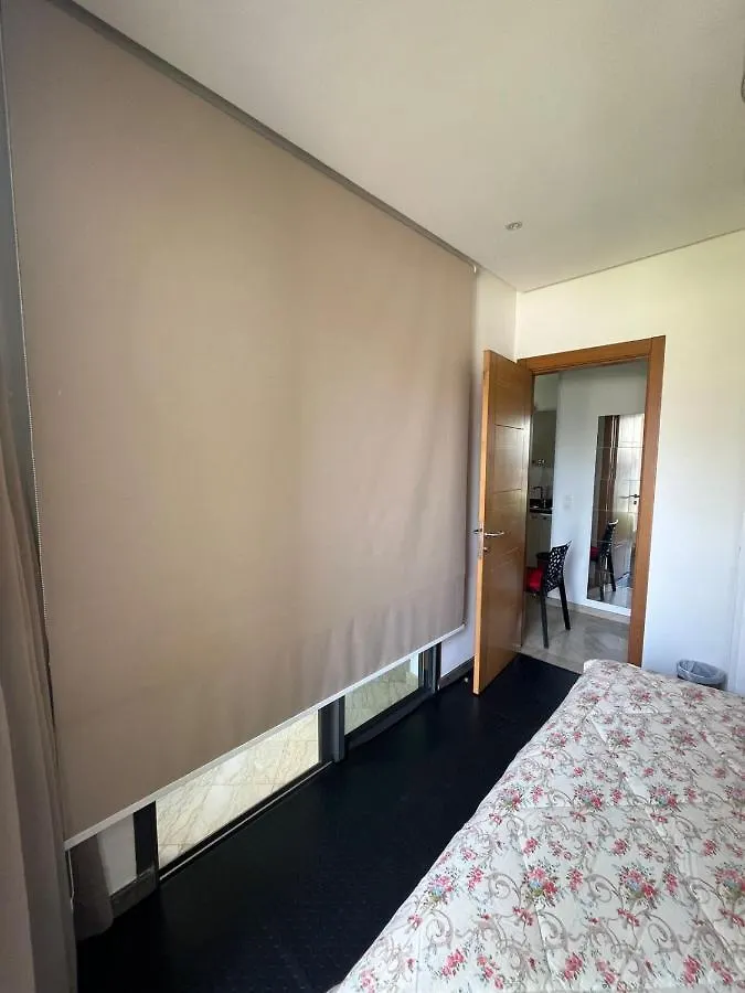 Luxuary Appartment In Agadir Bay 0*,  Maroko